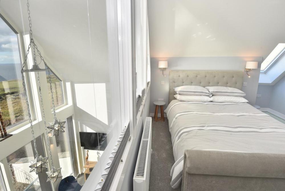 Rionnag Lodge Ґерлох Екстер'єр фото
