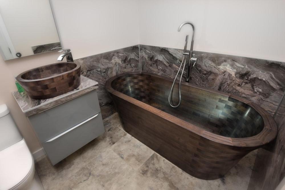 Rionnag Lodge Ґерлох Екстер'єр фото